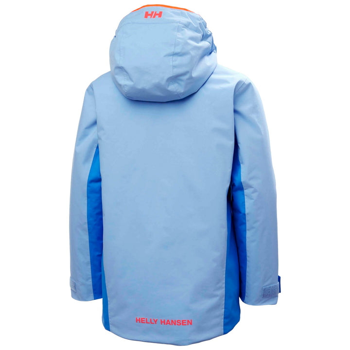 Helly Hansen Traverse Jacke Kinder