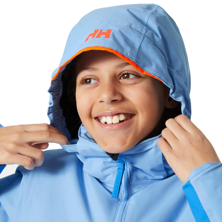 Helly Hansen Traverse Jacke Kinder