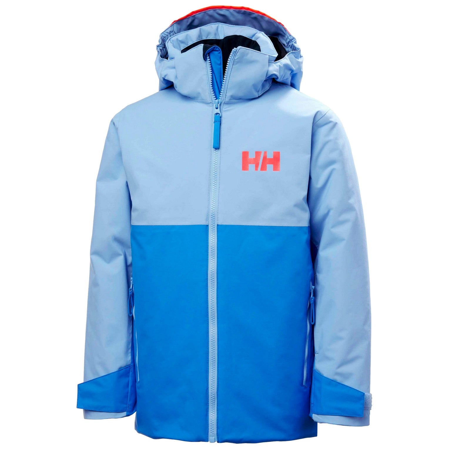 Helly Hansen Traverse Jacke Kinder