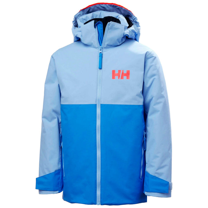 Helly Hansen Traverse Jacke Kinder