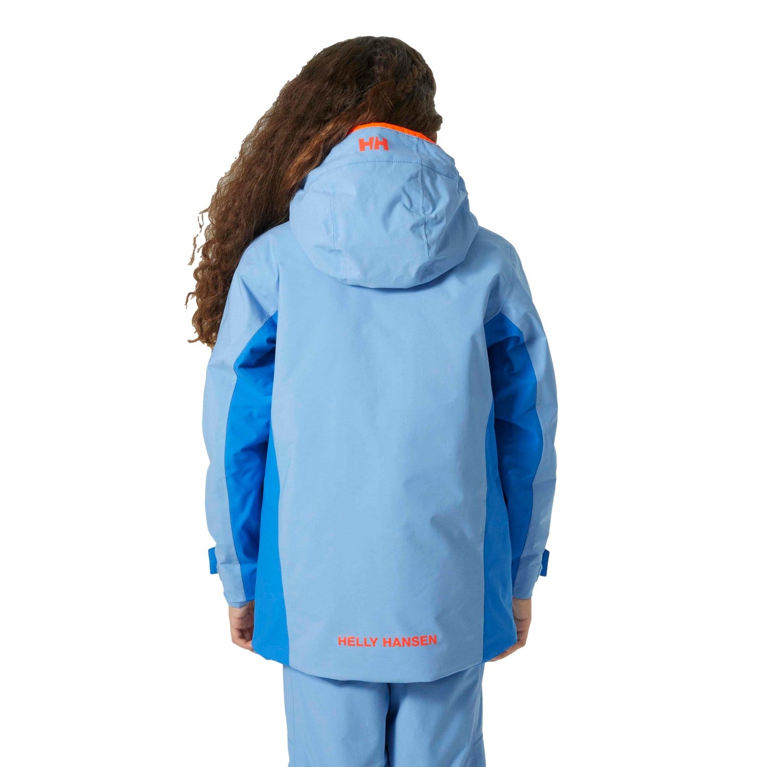 Helly Hansen Traverse Winterjacke Kinder