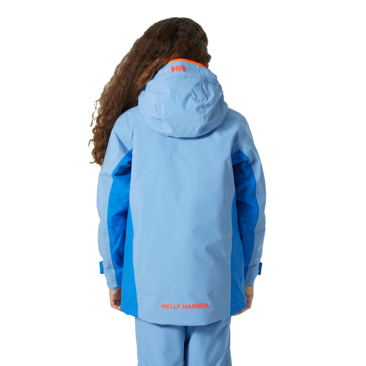 Helly Hansen Traverse Jacke Kinder