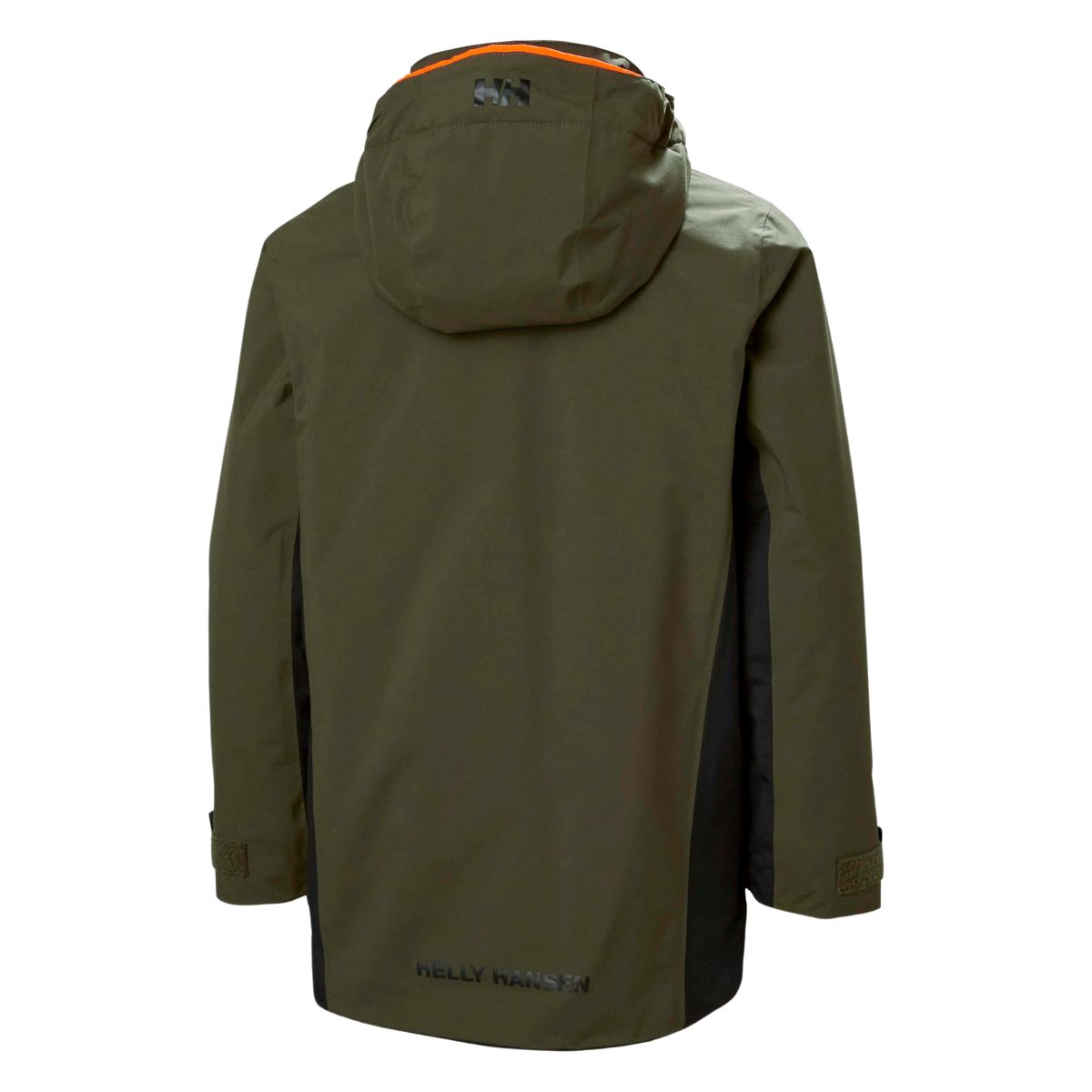 Helly Hansen Traverse Jacke Kinder