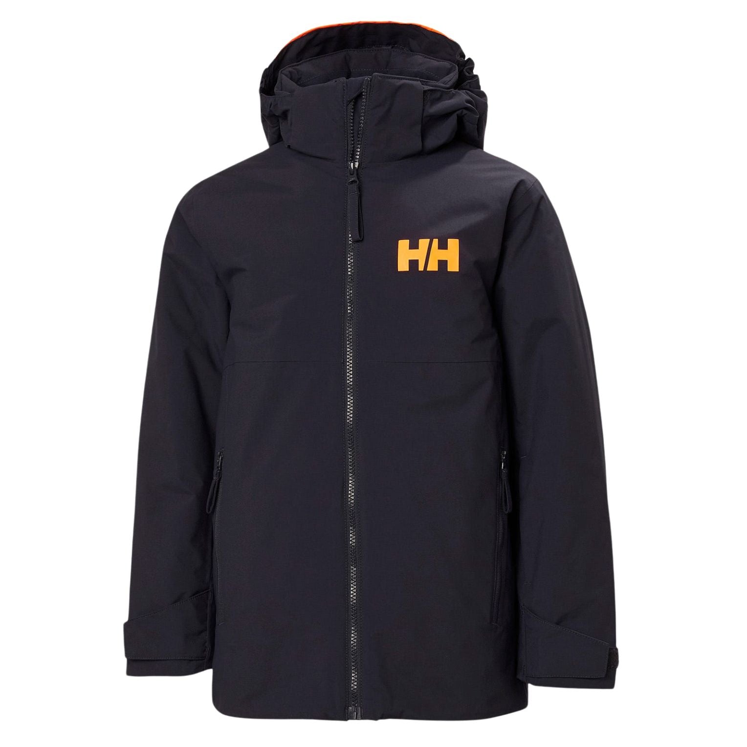 Helly Hansen Traverse Winterjacke Kinder