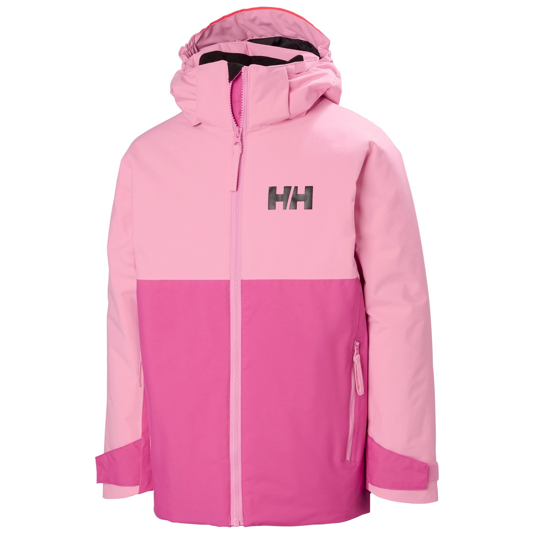 Helly Hansen Traverse Winterjacke Kinder