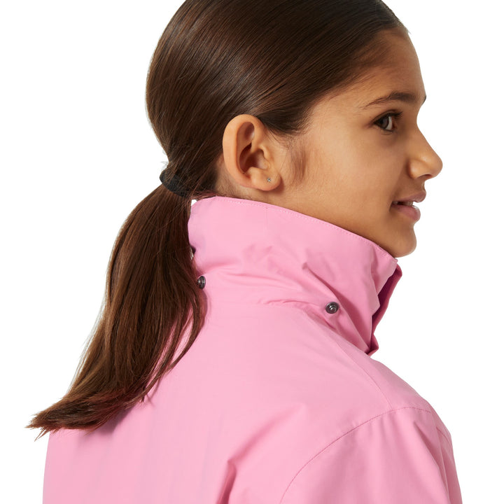 Helly Hansen Traverse Winterjacke Kinder