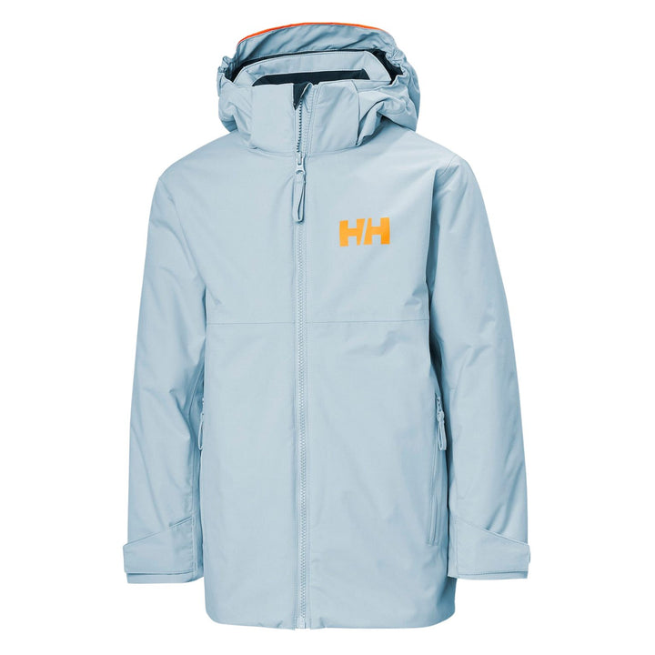 Helly Hansen Traverse Winterjacke Kinder