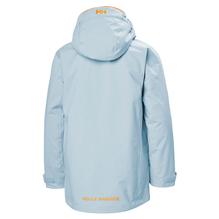 Helly Hansen Traverse Winterjacke Kinder