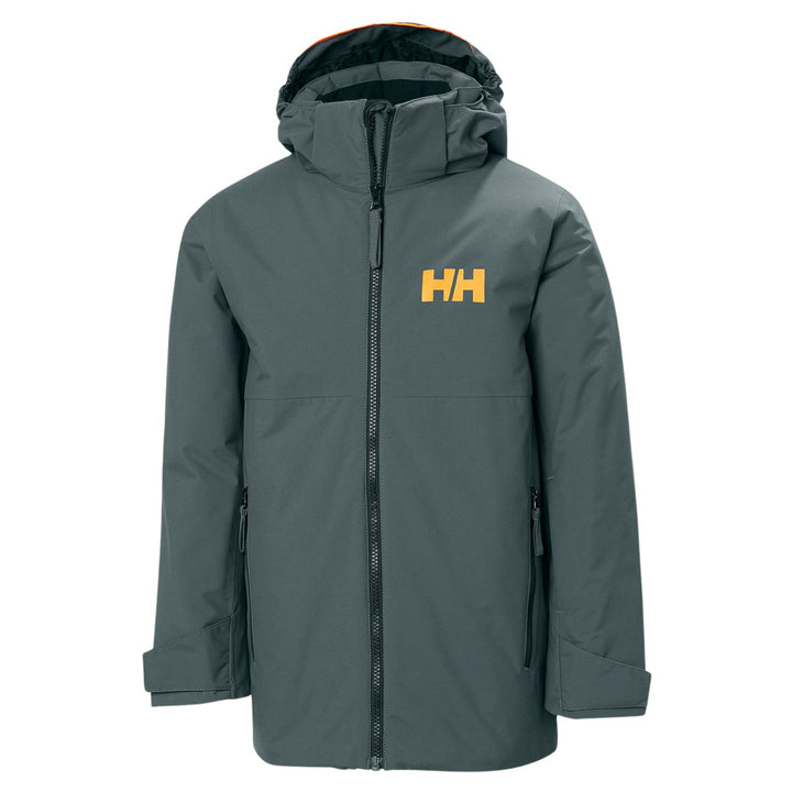 Helly Hansen Traverse Winterjacke Kinder