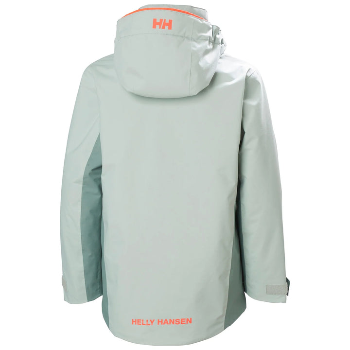 Helly Hansen Jr Traverse Jacke