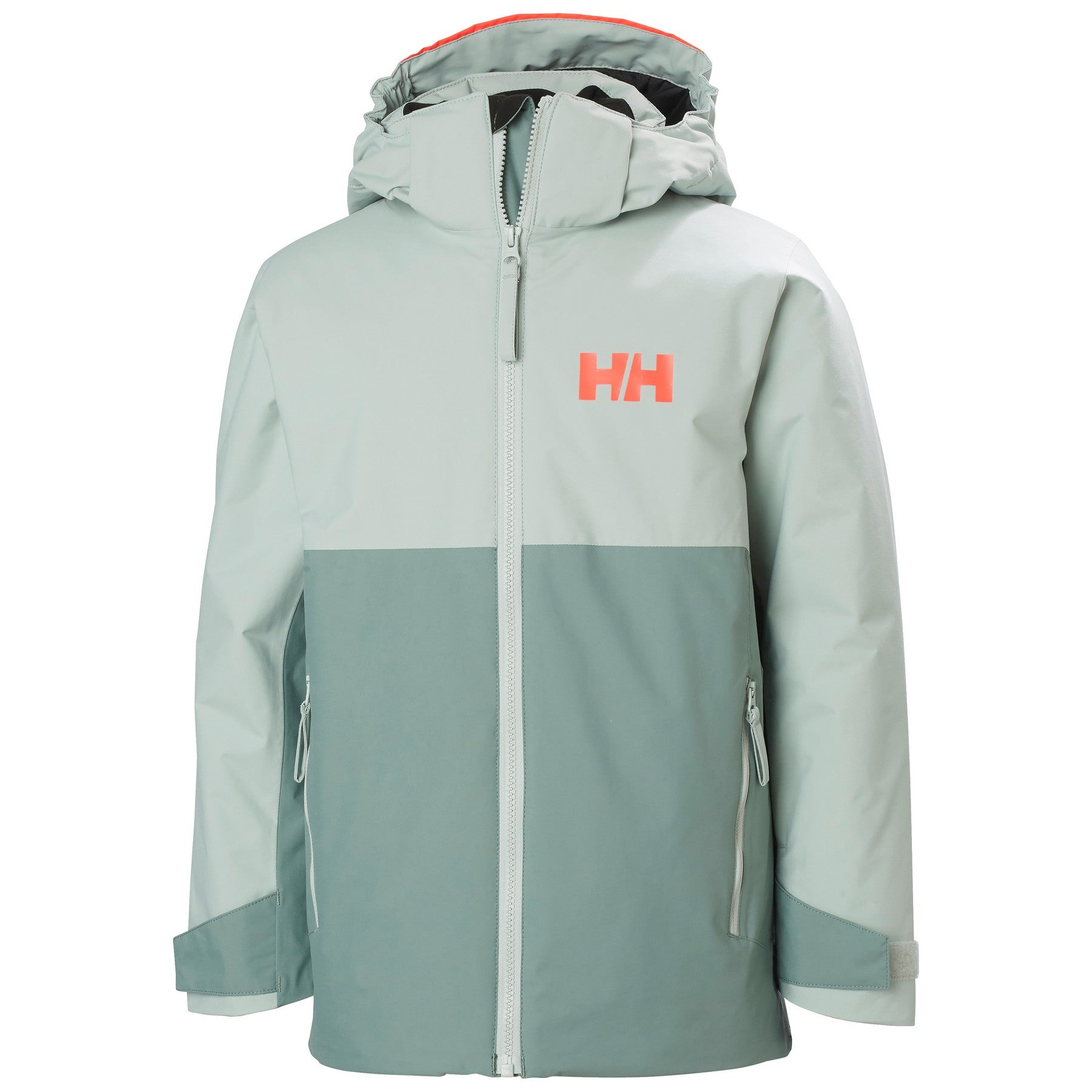 Helly Hansen Traverse Winterjacke Kinder