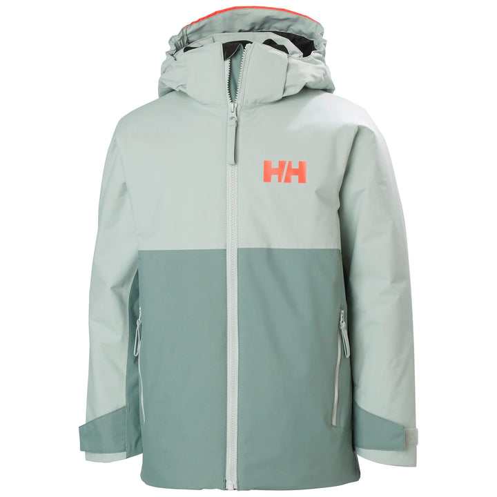 Helly Hansen Jr Traverse Jacke