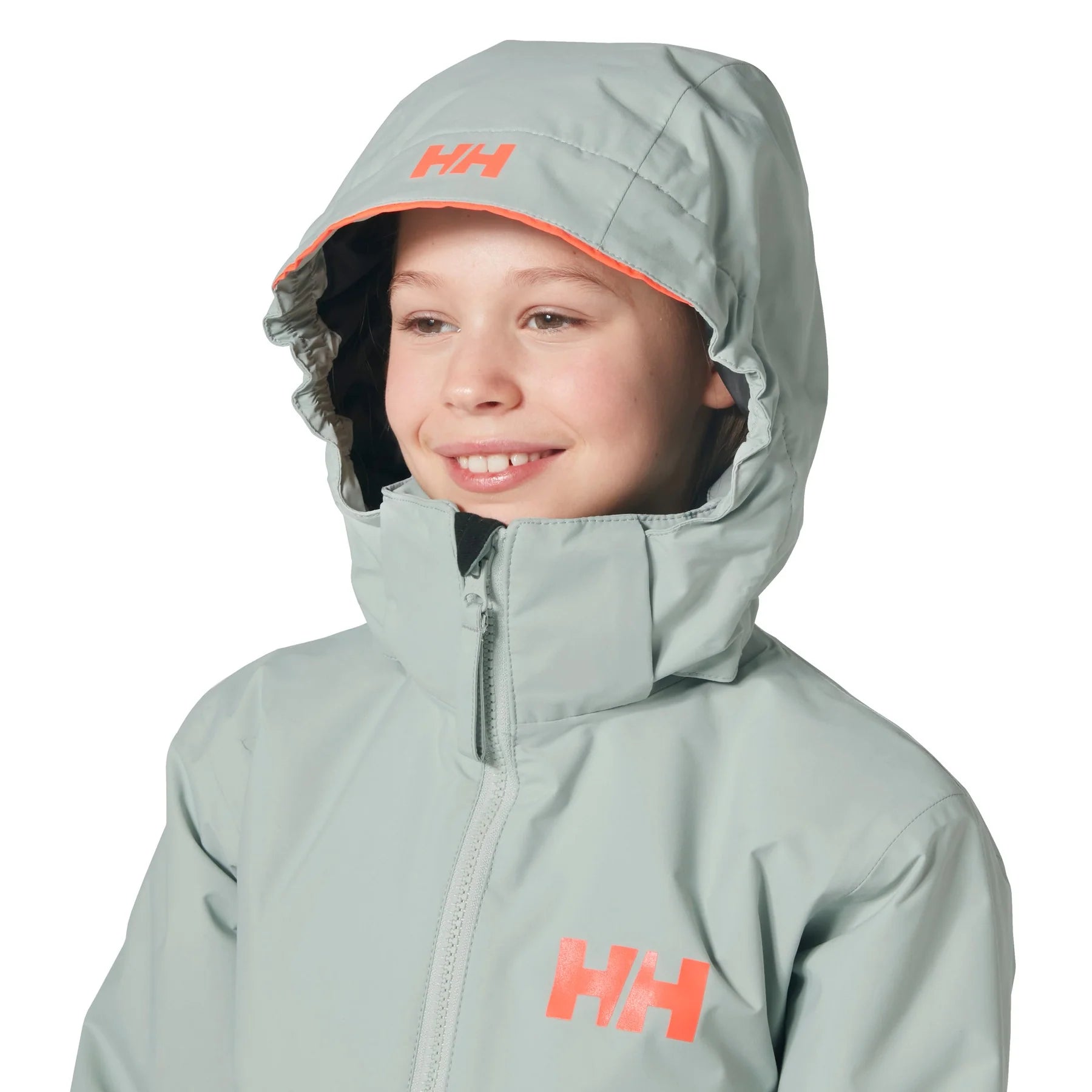 Helly Hansen Jr Traverse Jacke