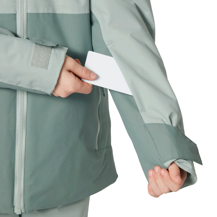 Helly Hansen Jr Traverse Jacke