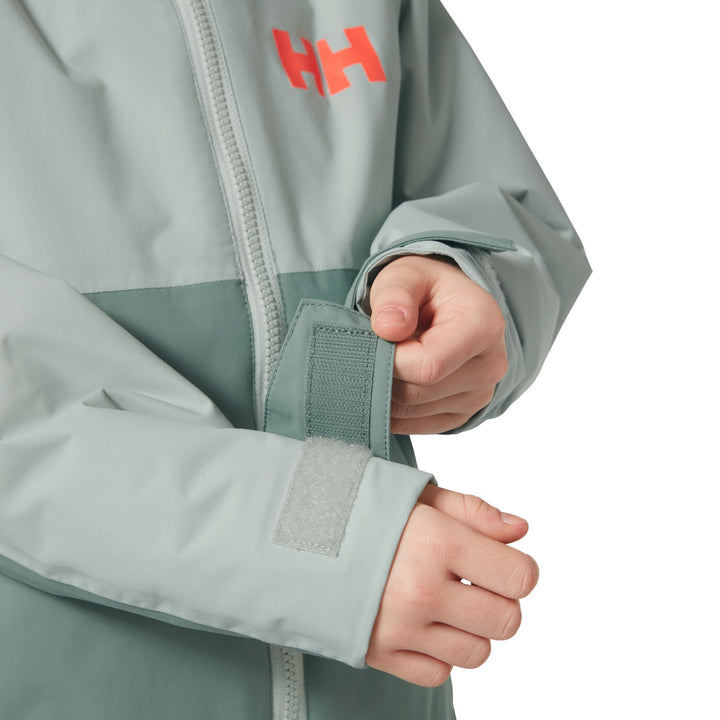 Helly Hansen Traverse Winterjacke Kinder