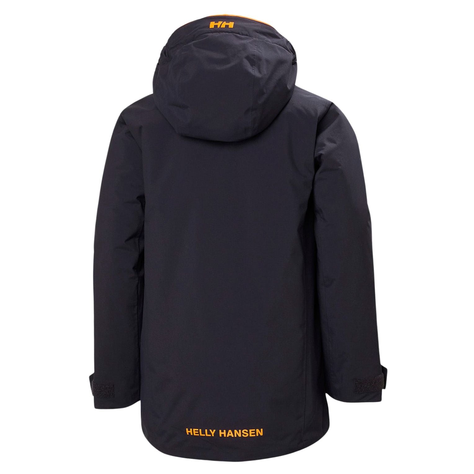 Helly Hansen Traverse Winterjacke Kinder