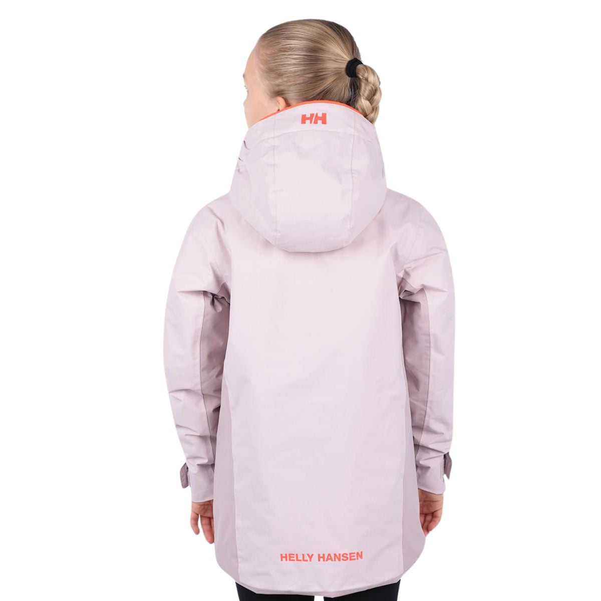 Helly Hansen Traverse Winterjacke Kinder