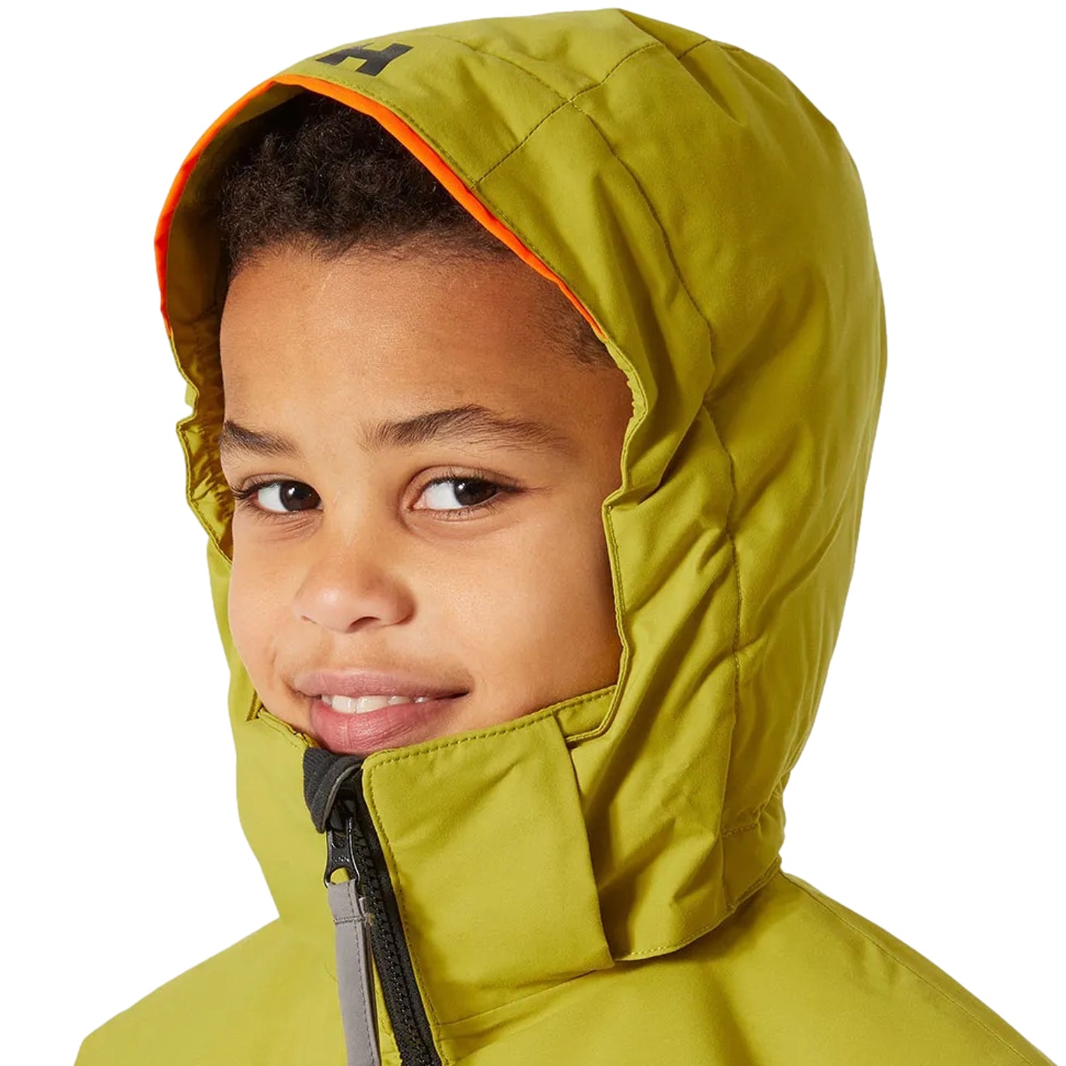 Helly Hansen Traverse Jacke Kinder