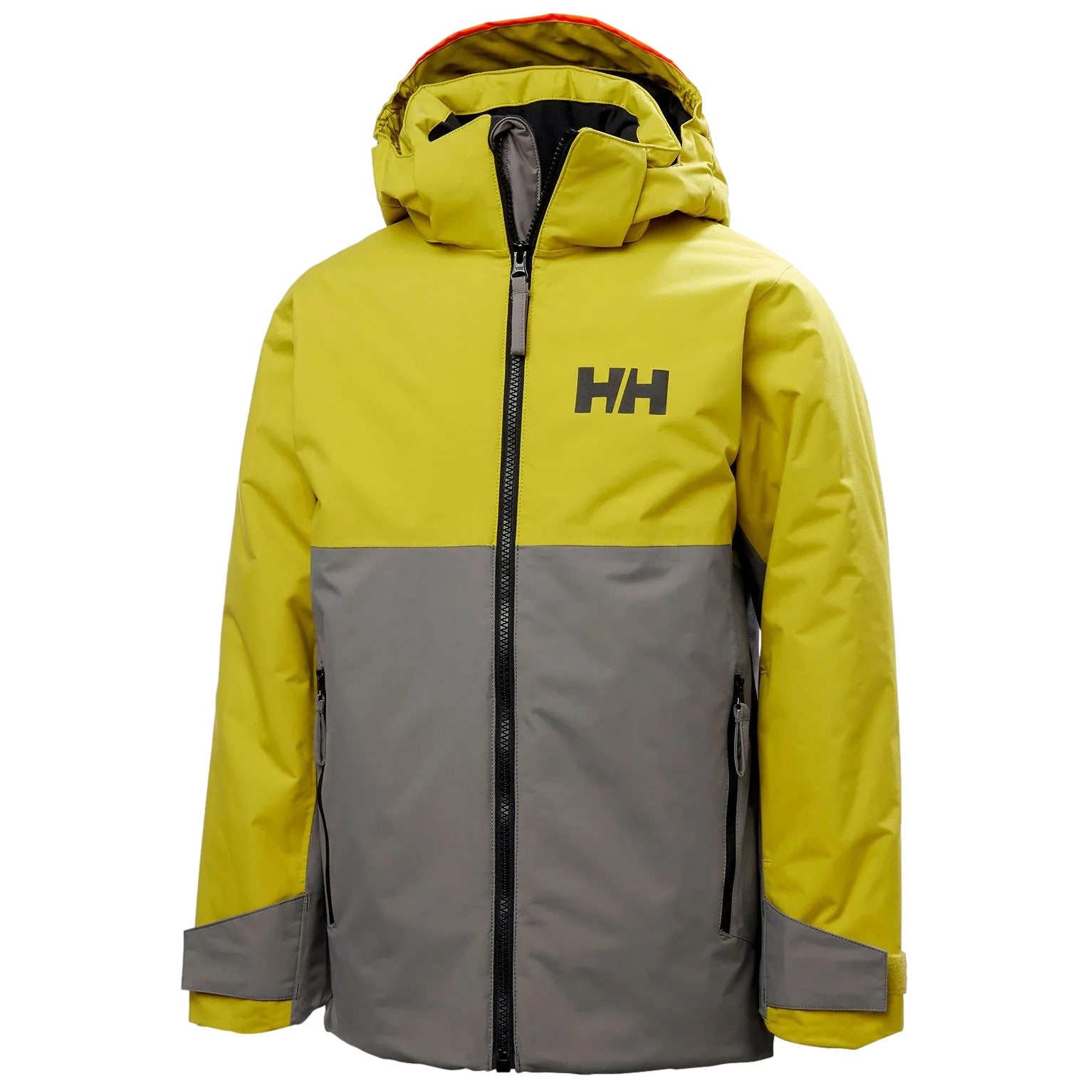 Helly Hansen Traverse Jacke Kinder