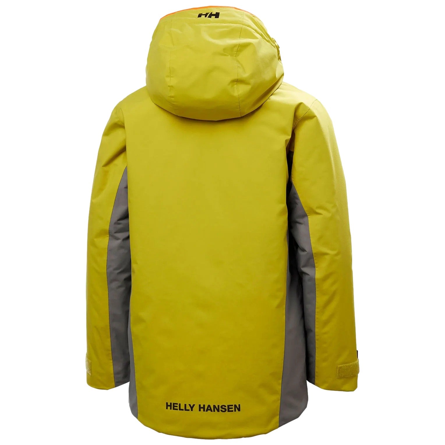 Helly Hansen Traverse Winterjacke Kinder