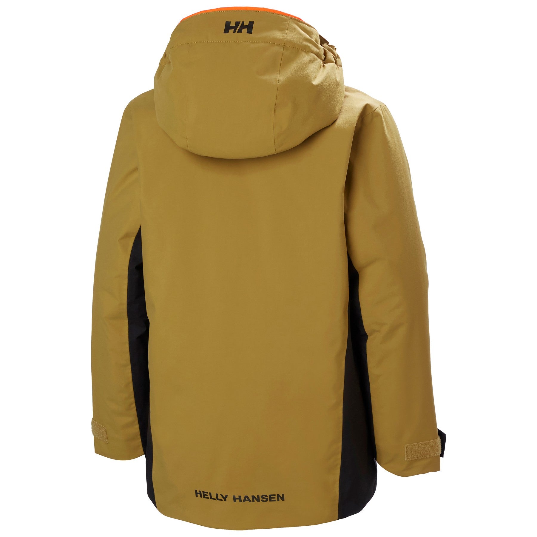 Helly Hansen Traverse Winterjacke Kinder