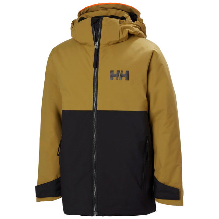 Helly Hansen Traverse Winterjacke Kinder