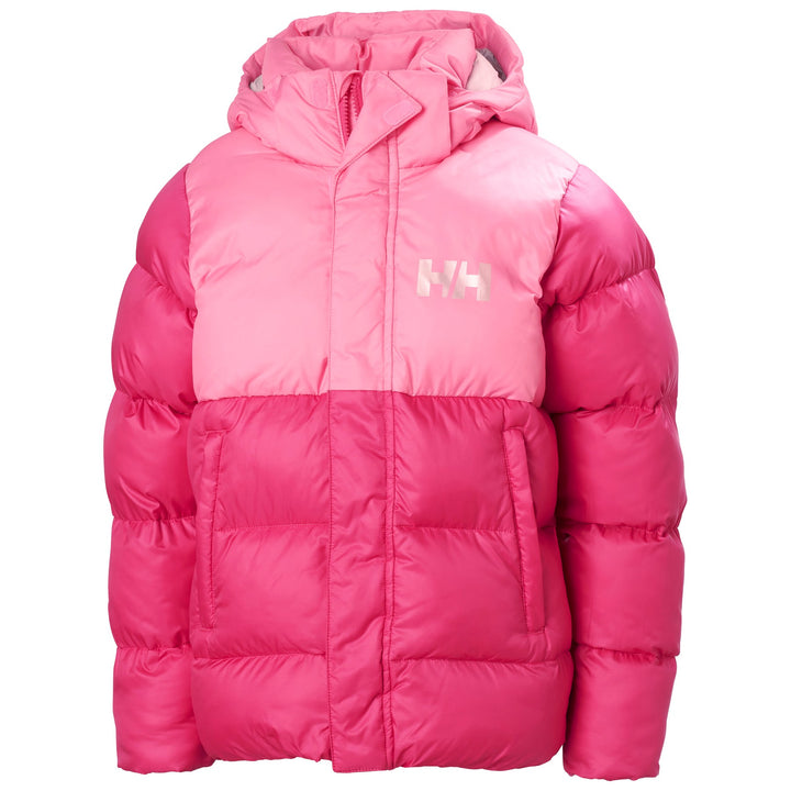 Helly Hansen Vision Winterjacke Kinder