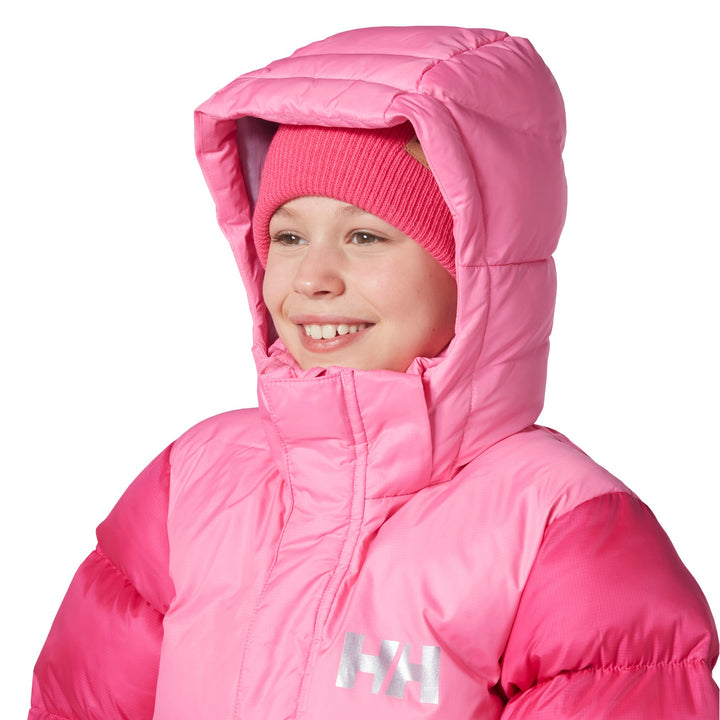 Helly Hansen Vision Winterjacke Kinder