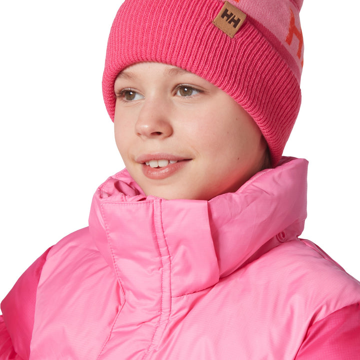 Helly Hansen Vision Winterjacke Kinder