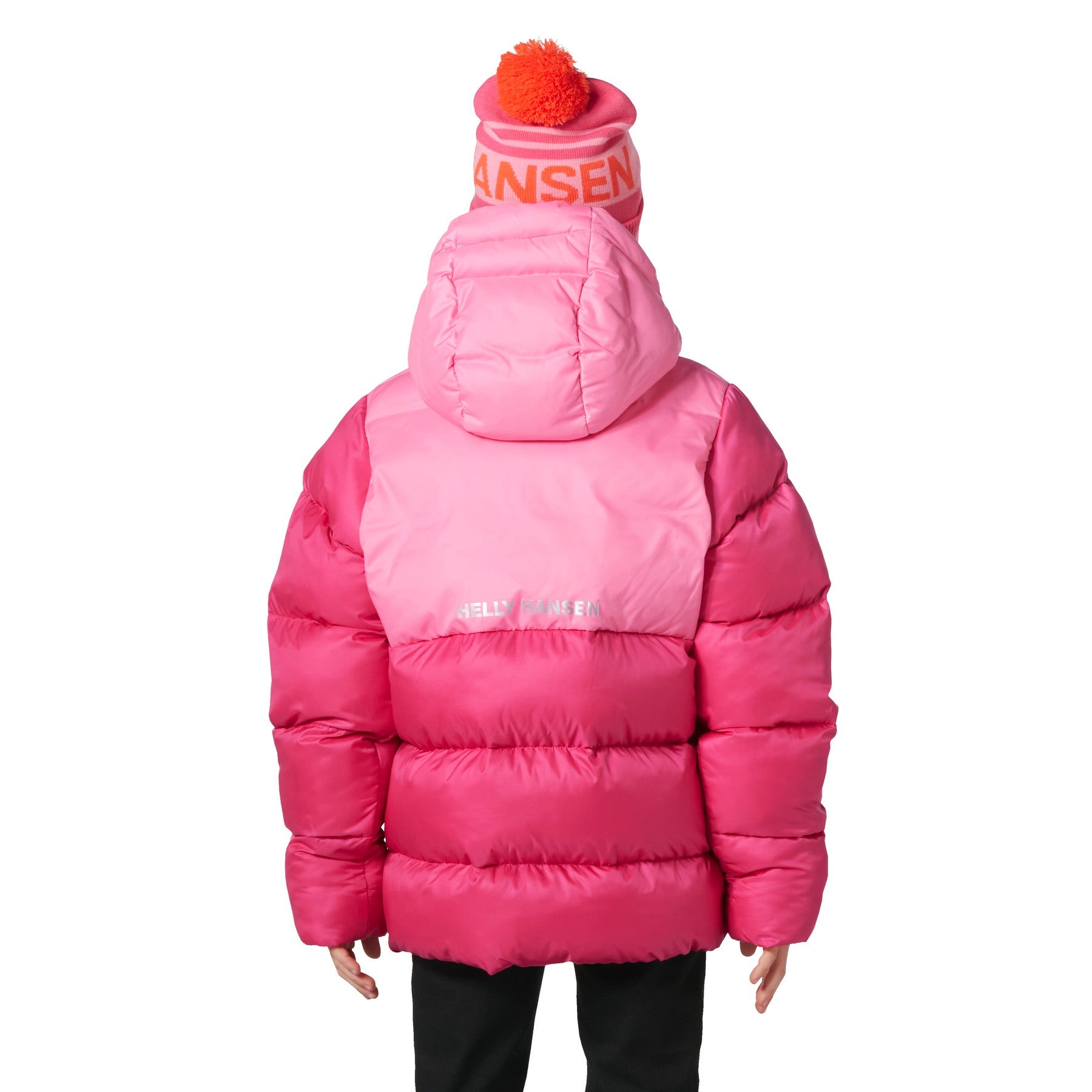 Helly Hansen Vision Winterjacke Kinder