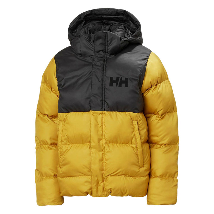 Helly Hansen Jacken Jr Vision Puffy Kinder