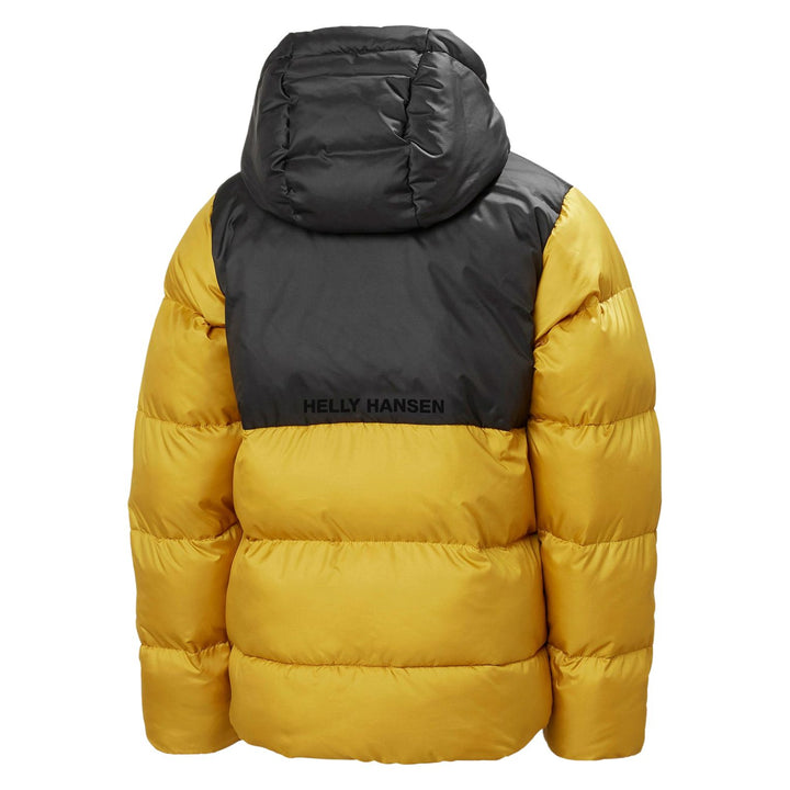 Helly Hansen Jacken Jr Vision Puffy Kinder