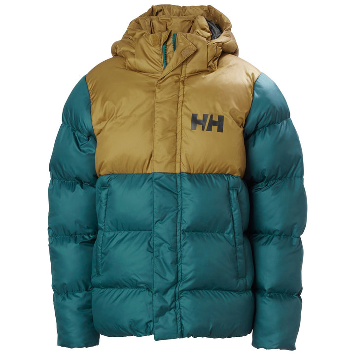 Helly Hansen Vision Winterjacke Kinder