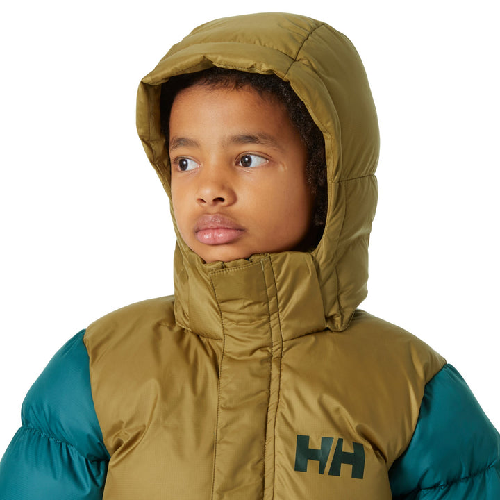 Helly Hansen Vision Winterjacke Kinder