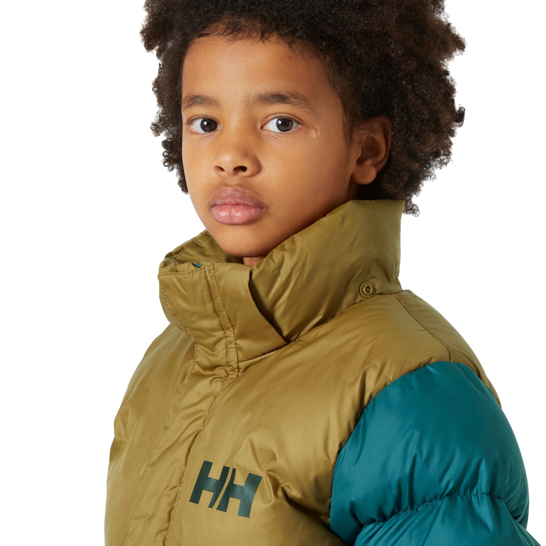 Helly Hansen Vision Winterjacke Kinder