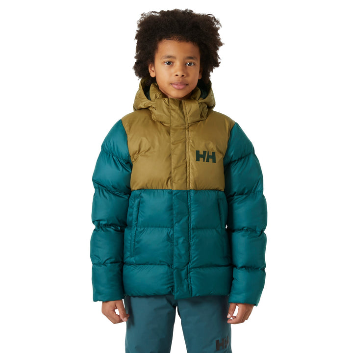 Helly Hansen Vision Winterjacke Kinder