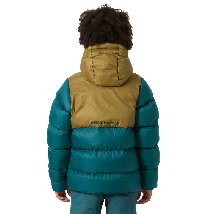 Helly Hansen Vision Winterjacke Kinder