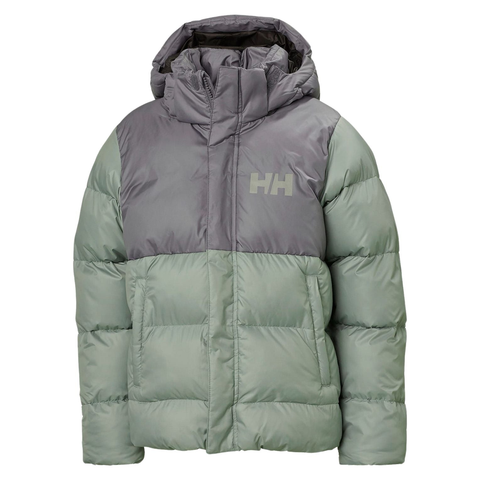 Helly Hansen Jacken Jr Vision Puffy Kinder