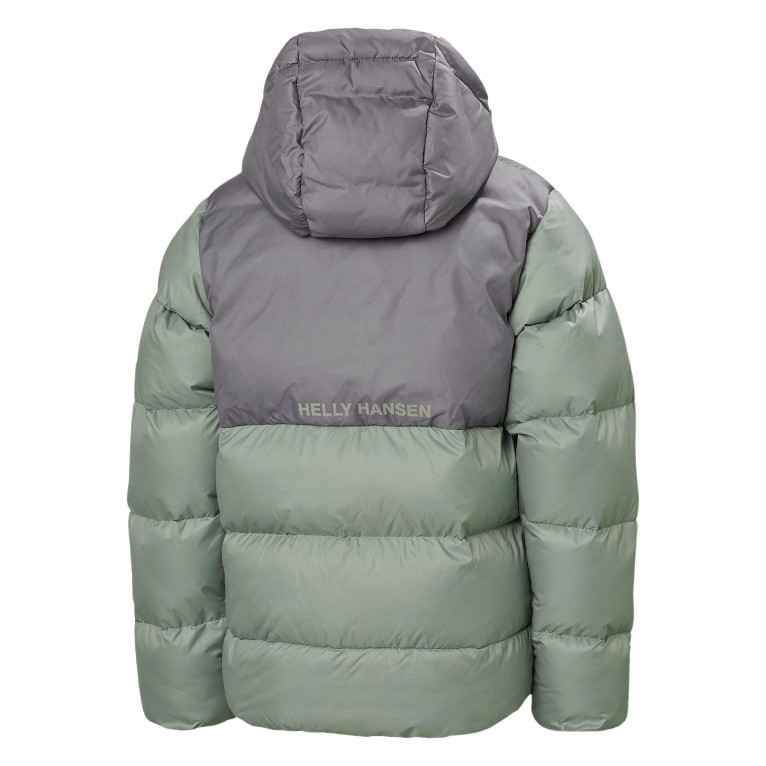 Helly Hansen Jacken Jr Vision Puffy Kinder