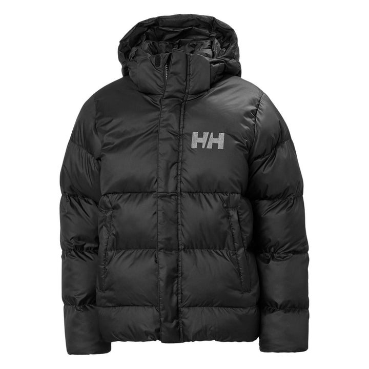 Helly Hansen Jacken Jr Vision Puffy Kinder