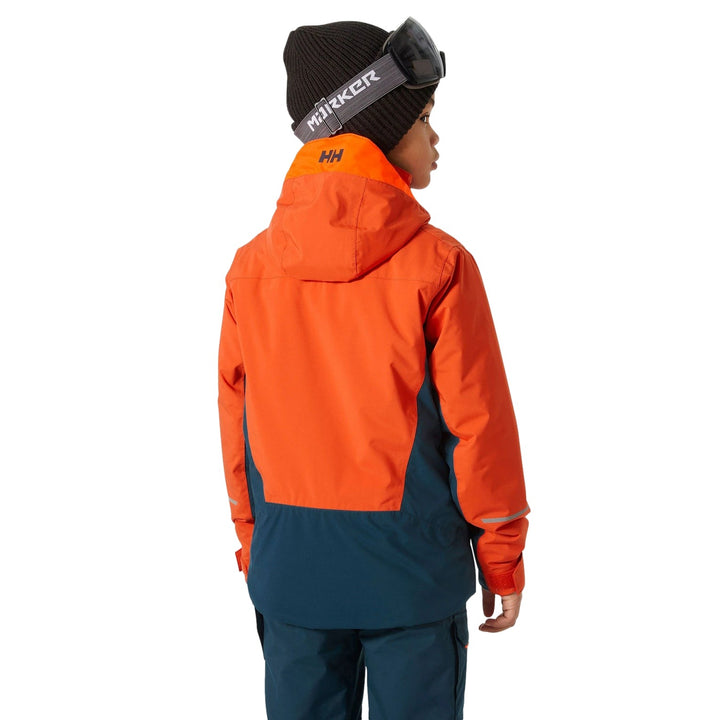 Helly Hansen Quest Jacke Kinder