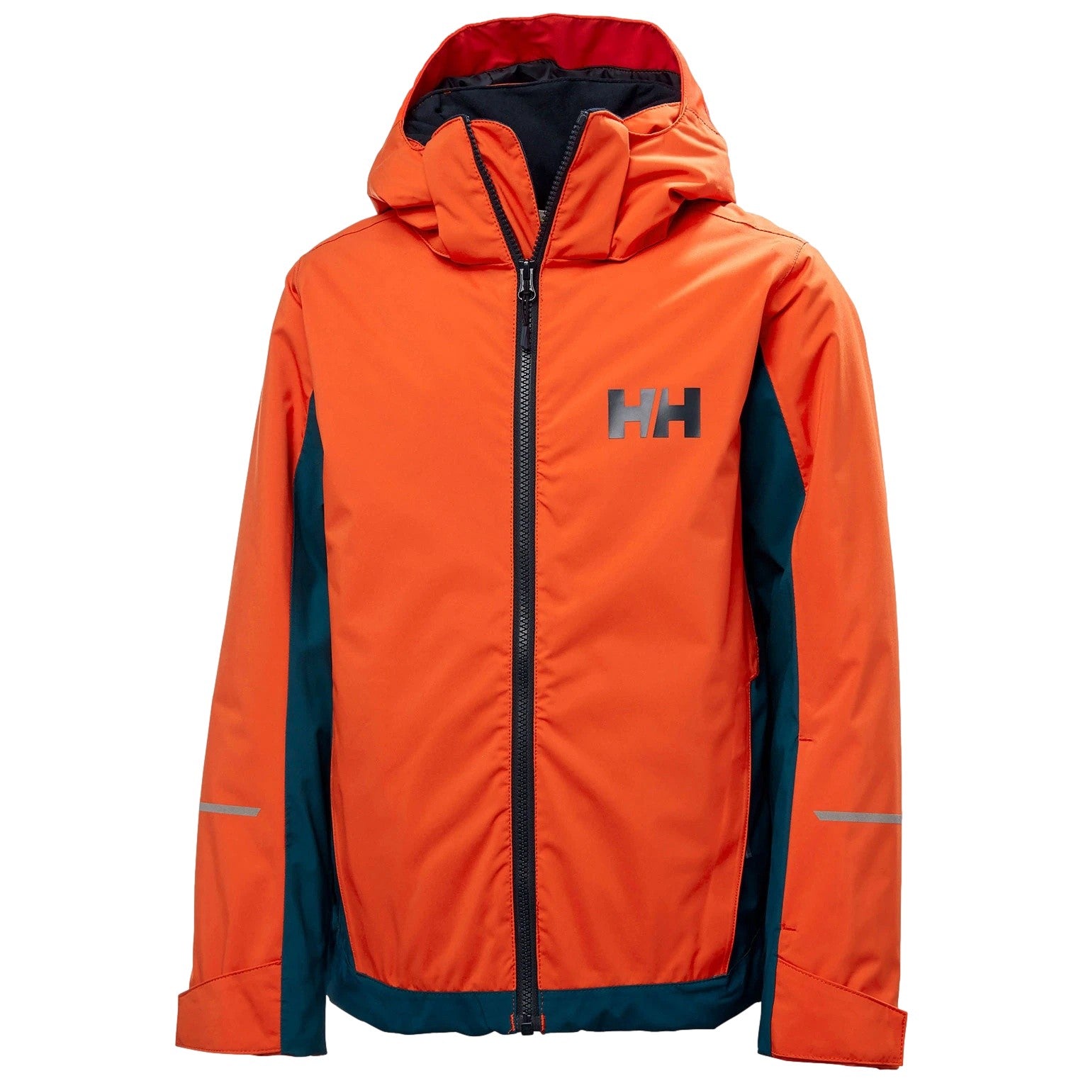 Helly Hansen Quest Winterjacke Kinder