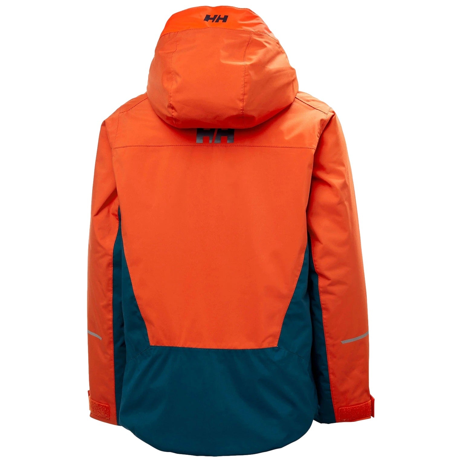 Helly Hansen Quest Winterjacke Kinder