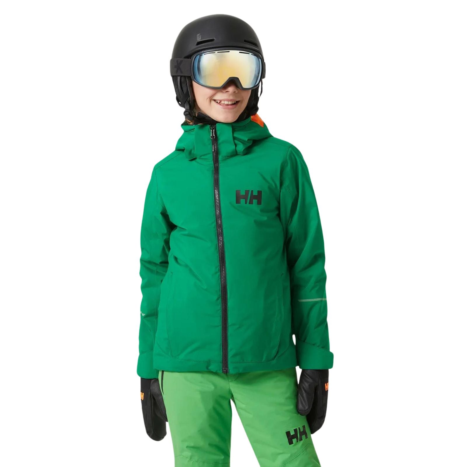 Helly Hansen Quest Winterjacke Kinder