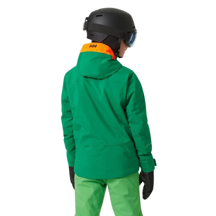 Helly Hansen Quest Winterjacke Kinder