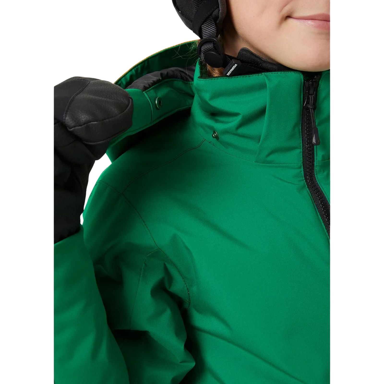 Helly Hansen Quest Winterjacke Kinder