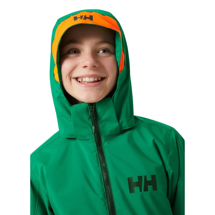 Helly Hansen Quest Winterjacke Kinder