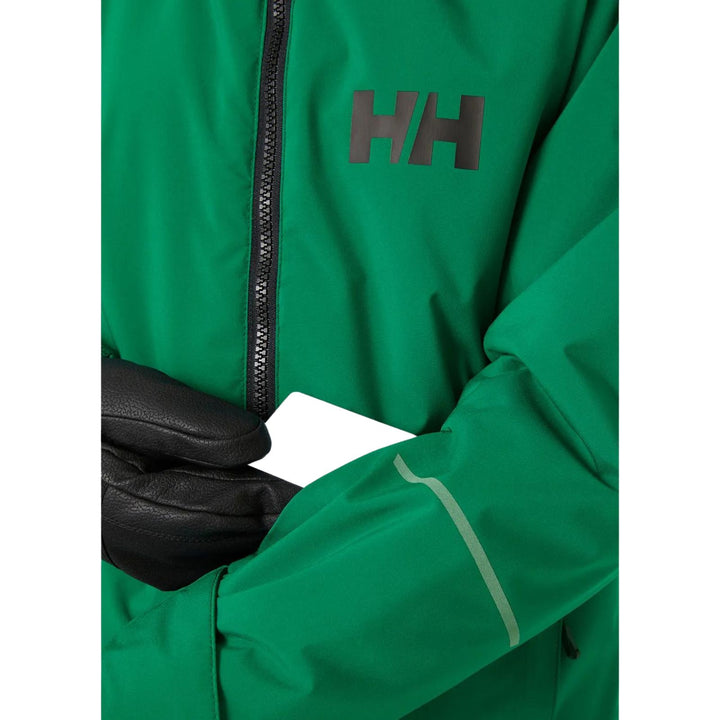 Helly Hansen Quest Winterjacke Kinder