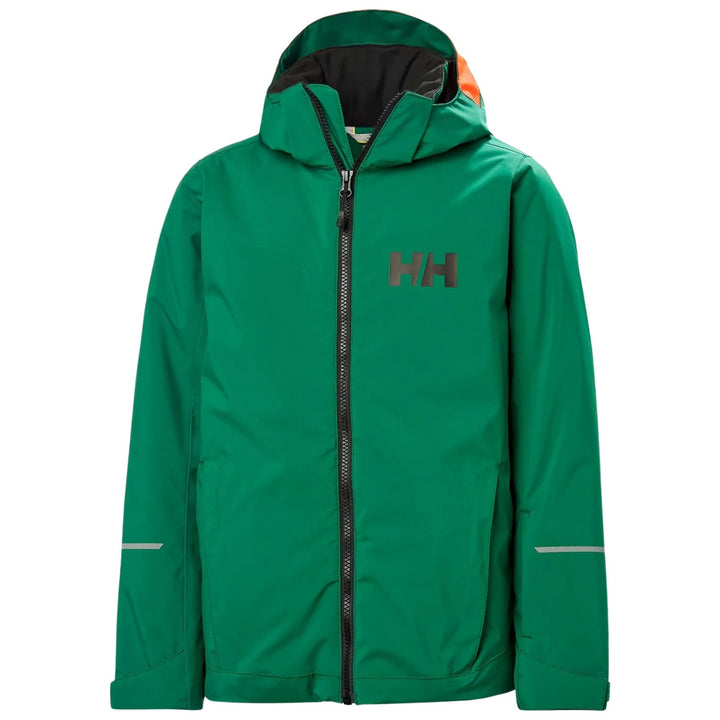 Helly Hansen Quest Winterjacke Kinder