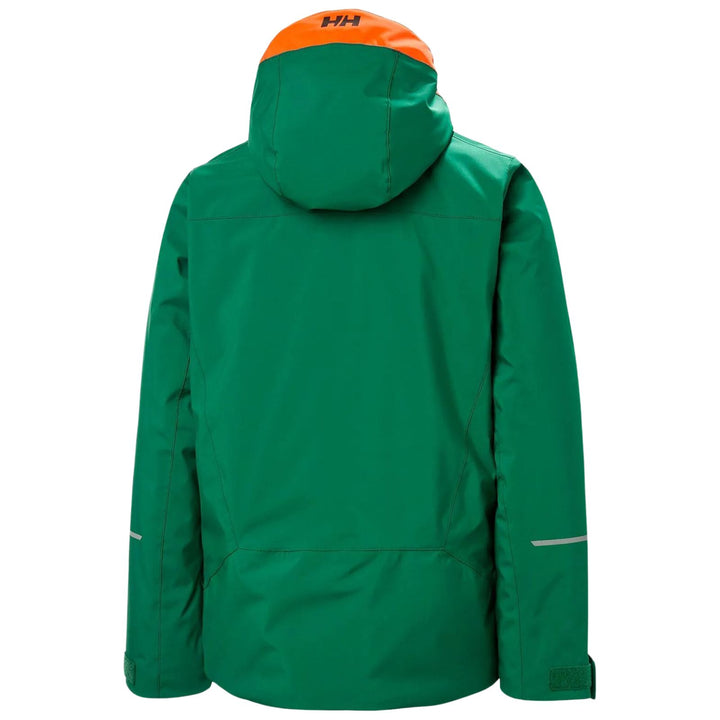 Helly Hansen Quest Winterjacke Kinder